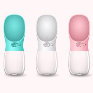 Portable Travel Bottle