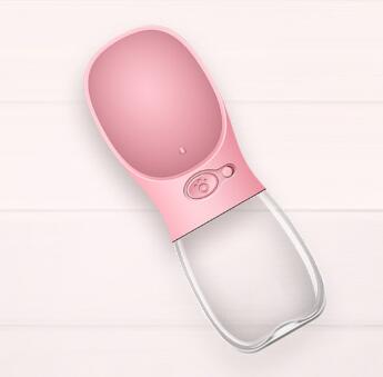 Portable Travel Bottle