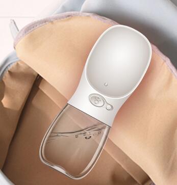 Portable Travel Bottle