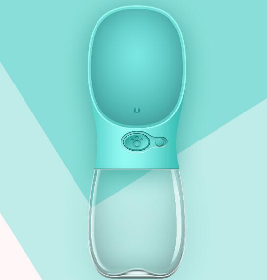 Portable Travel Bottle