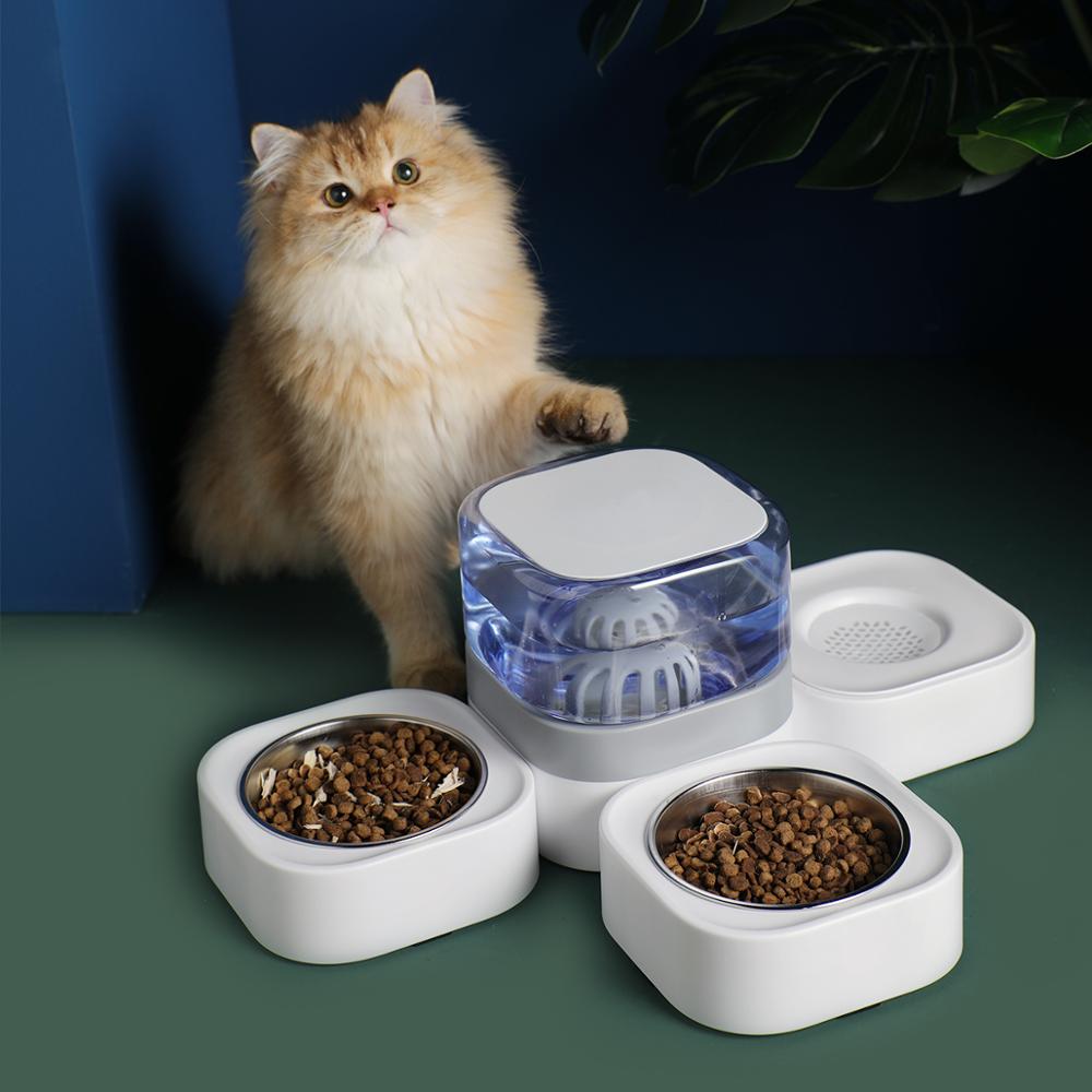 Pet Automatic Water Dispenser