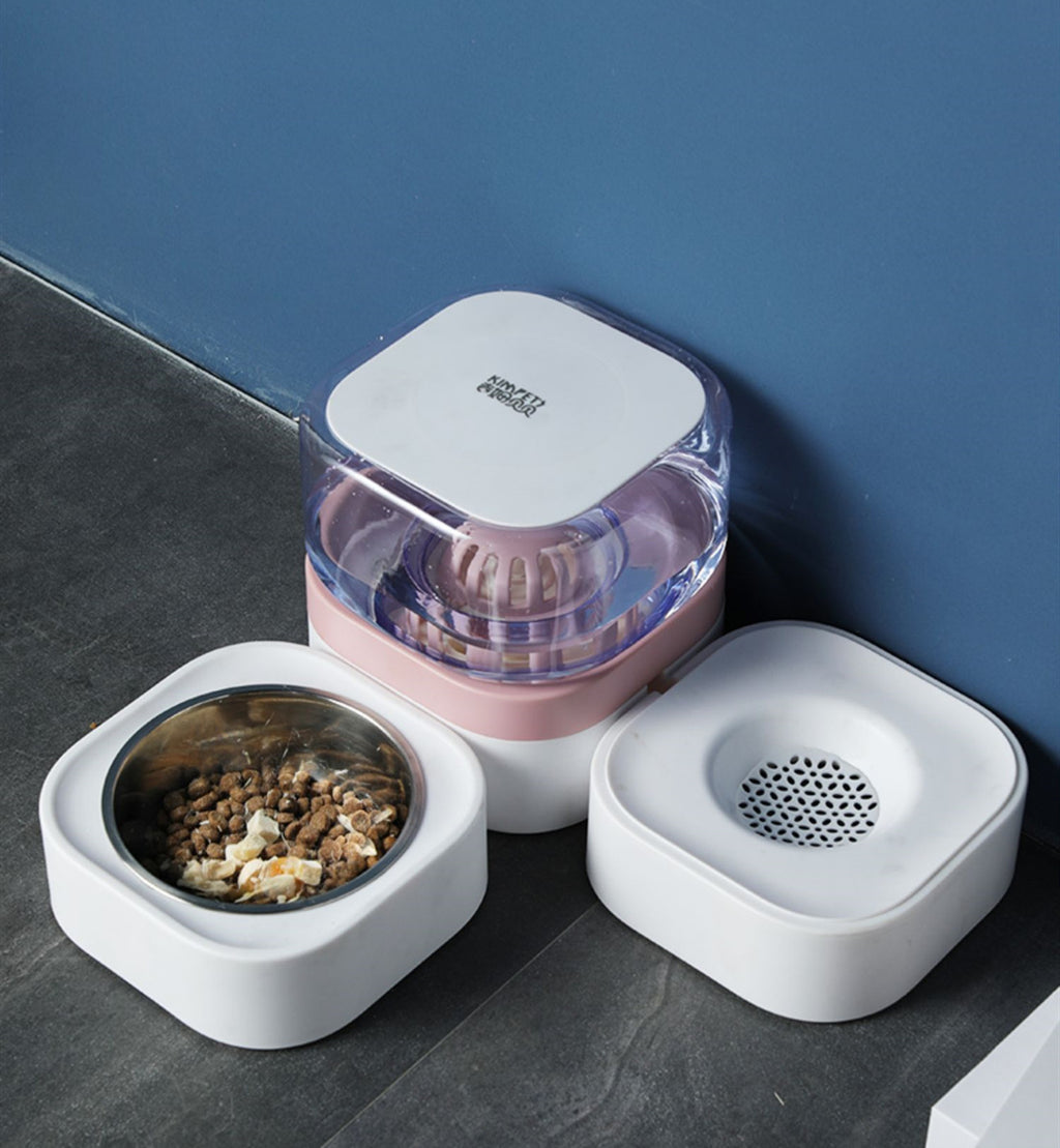 Pet Automatic Water Dispenser