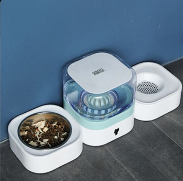 Pet Automatic Water Dispenser