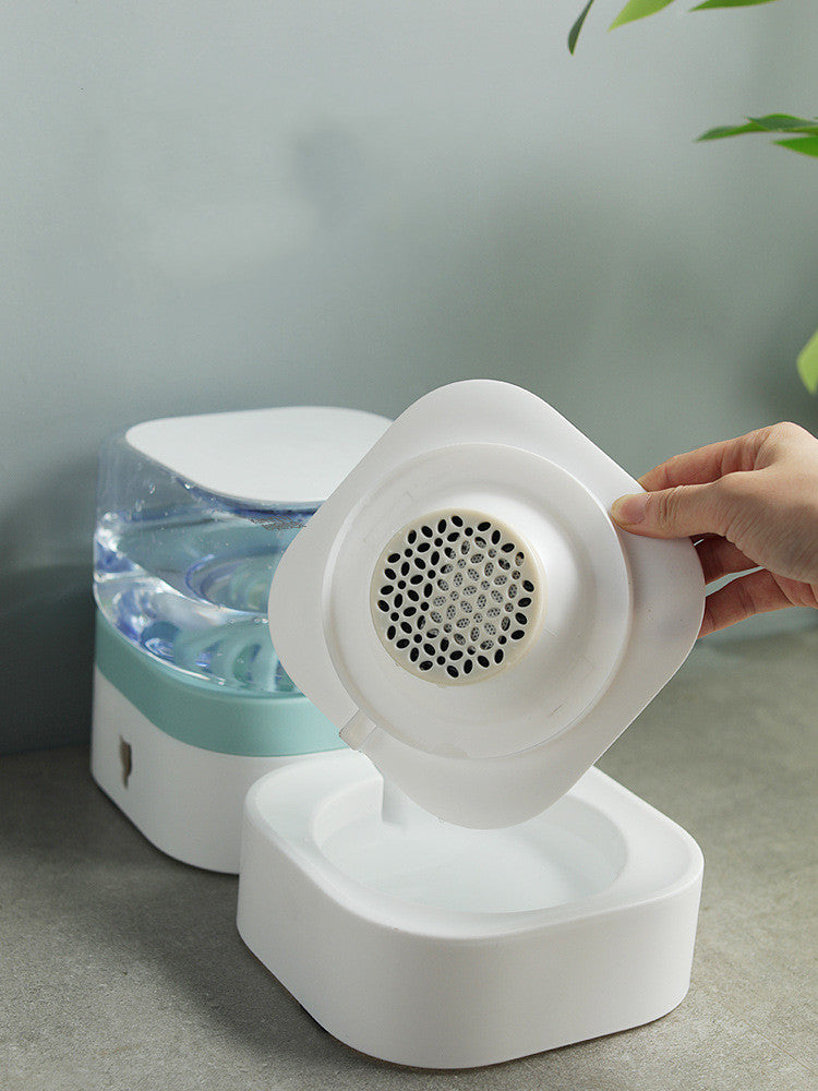Pet Automatic Water Dispenser