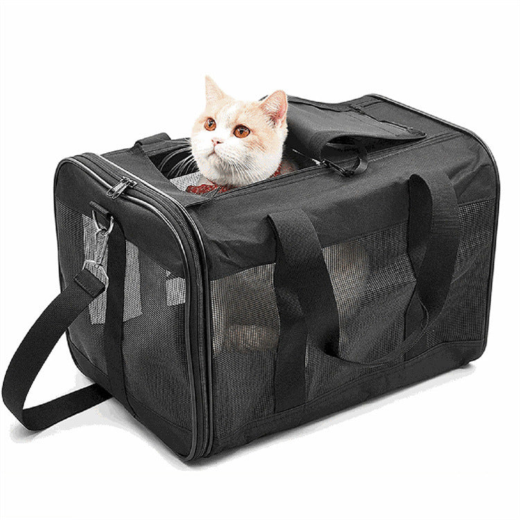 Portable Transport Pet Bag