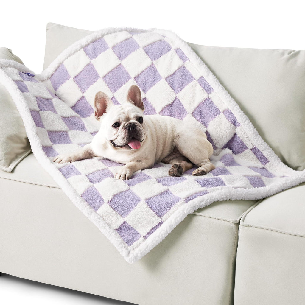 Waterproof Pet Blanket