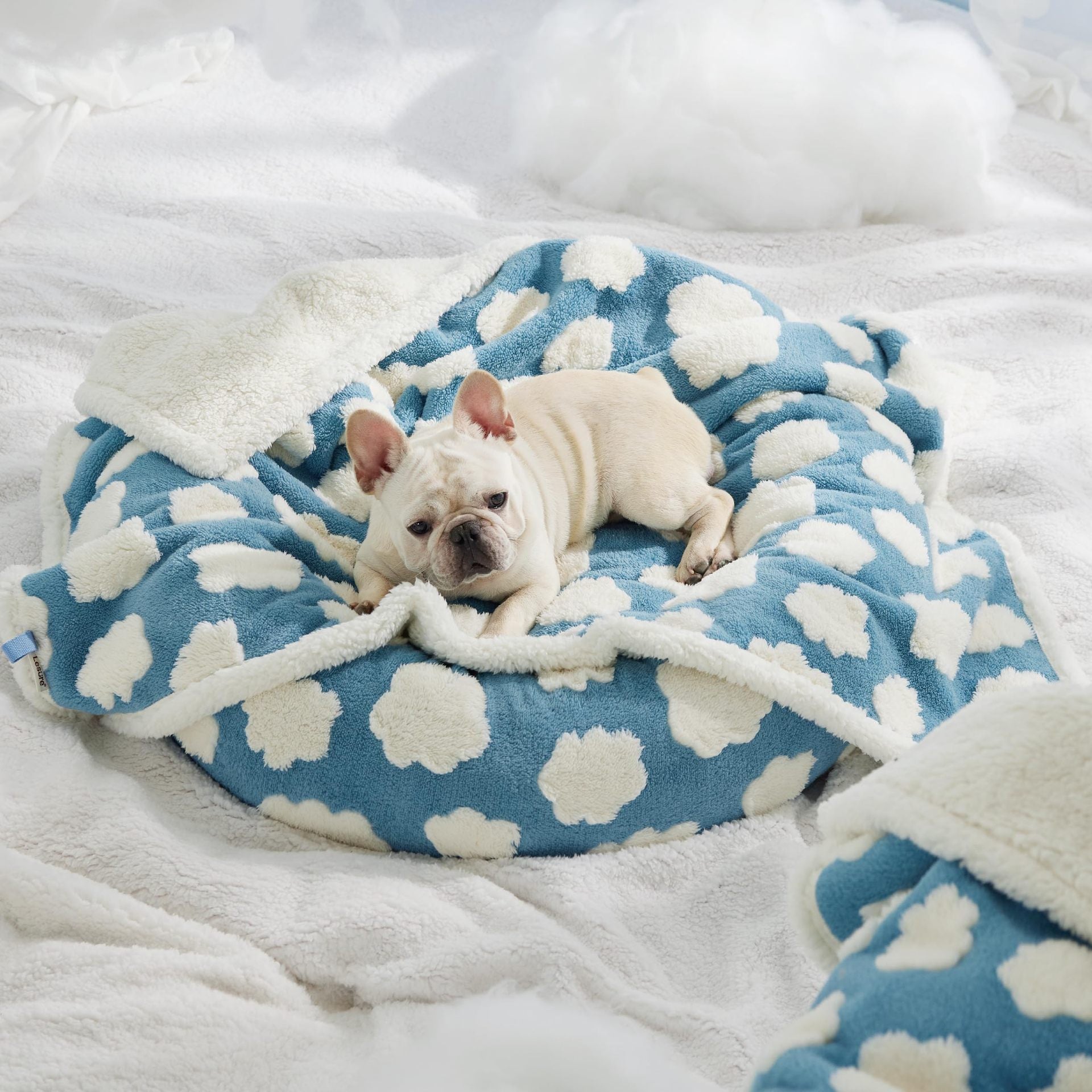 Waterproof Pet Blanket