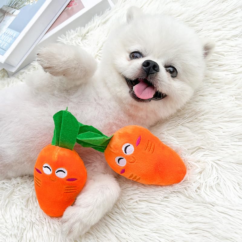 Durable Pet Chewing Plush Toy