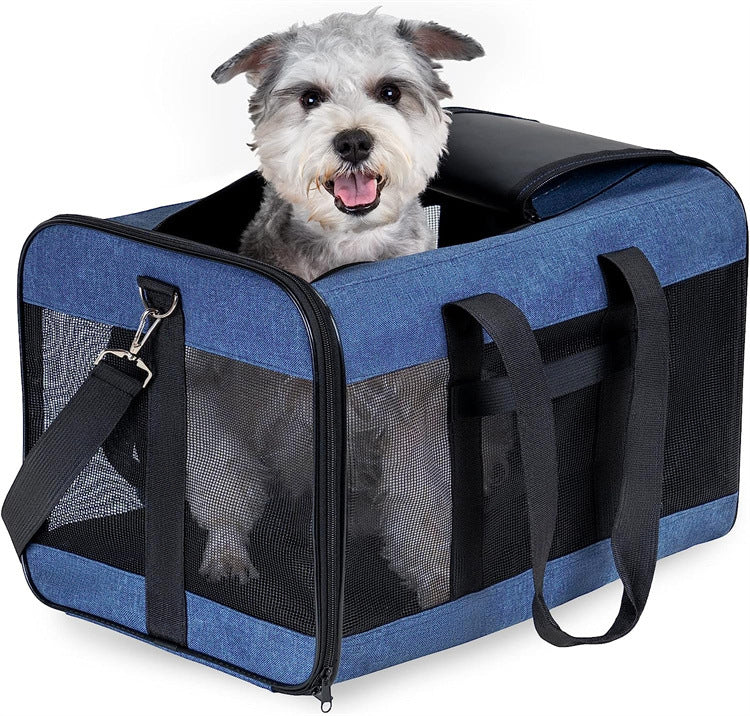 Portable Transport Pet Bag