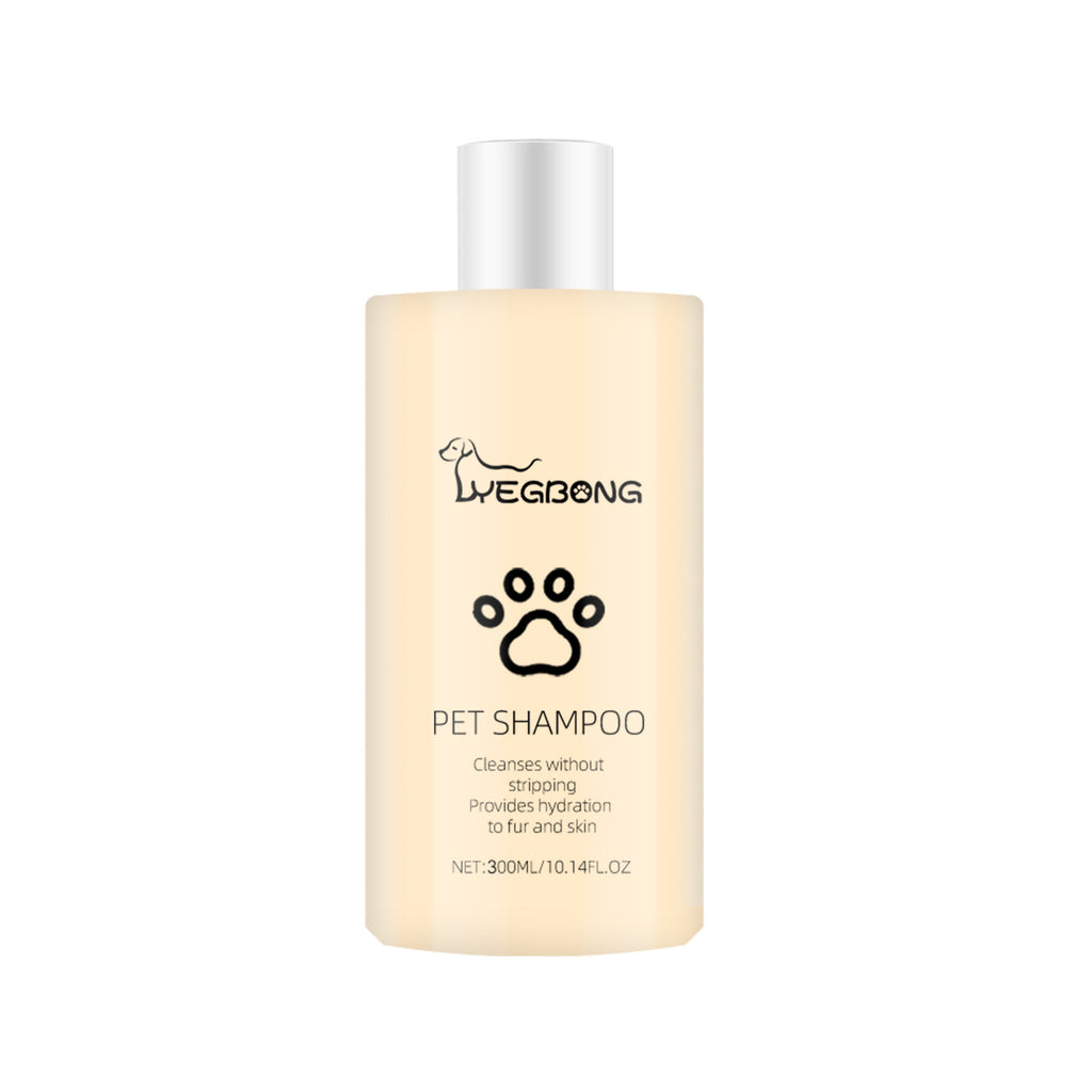 Mild And Clean Pet Shampoo