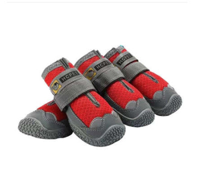 Big Dog Shoes Non-slip Wear Dog Shoes Pet Shoes