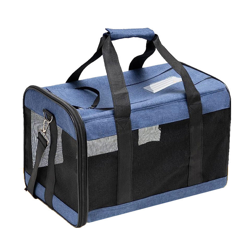 Portable Transport Pet Bag